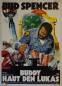 Preview: Buddy haut den Lukas originales deutsches Filmplakat
